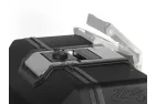 DAIKTADĖŽĖ SHAD TERRA BLACK TR48 ALIUMINĖ