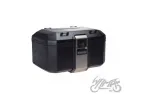 TOP CASE SHAD TERRA TR55 ALUMINIUM BLACK EDITION