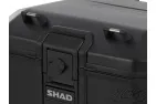 DAIKTADĖŽĖ SHAD TERRA TR55 ALIUMINĖ ALL BLACK