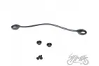 LID STRAP, COVER OPENING LIMITER FOR SHAD SH29