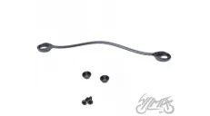 LID STRAP, COVER OPENING LIMITER FOR SHAD SH29