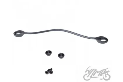 LID STRAP, COVER OPENING LIMITER FOR SHAD SH29