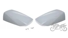 DAIKTADĖŽĖS DANGTELIS SHAD SH23 BALTAS