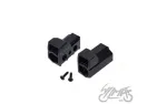 INSTALLATION SET, SHAD SH23 SIDE CASE BRACKET