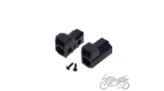 INSTALLATION SET, SHAD SH23 SIDE CASE BRACKET