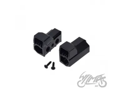 INSTALLATION SET, SHAD SH23 SIDE CASE BRACKET