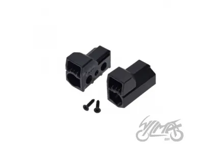 INSTALLATION SET, SHAD SH23 SIDE CASE BRACKET