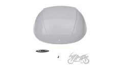 COVER, TOP CASE SHAD SH29 WHITE