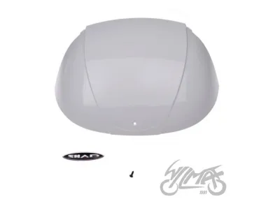 COVER, TOP CASE SHAD SH29 WHITE