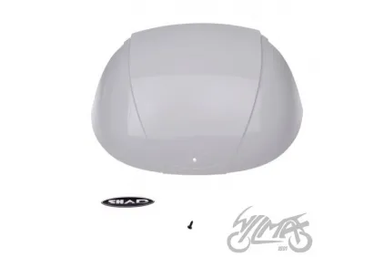DAIKTADĖŽĖS DANGTELIS SHAD SH29 BALTAS