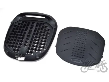 PLASTIKINĖ PLOKŠTELĖ DAIKTADĖŽĖMS  SHAD SH32 SH26 SH33 SH29
