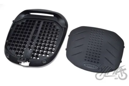 PLASTIKINĖ PLOKŠTELĖ DAIKTADĖŽĖMS  SHAD SH32 SH26 SH33 SH29