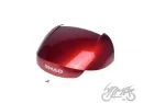 DAIKTADĖŽĖS DANGTELIS SHAD SH33 RAUDONAS