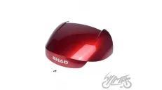 COVER, TOP CASE SHAD SH33 RED
