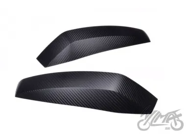 COVER, TOP CASE SHAD SH36 Carbon