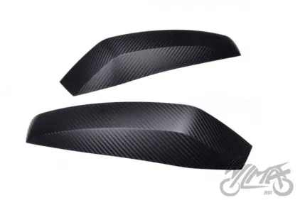 COVER, TOP CASE SHAD SH36 Carbon
