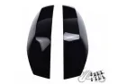COVER, TOP CASE SHAD SH36 BLACK