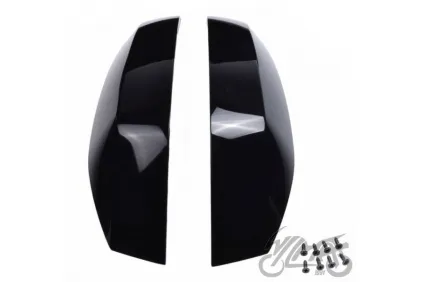 COVER, TOP CASE SHAD SH36 BLACK