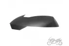 COVER, TOP CASE SHAD SH39 CARBON