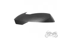 COVER, TOP CASE SHAD SH39 CARBON