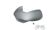 COVER, TOP CASE SHAD SH39 TITANIUM