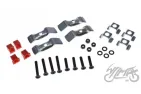 FITTING KIT FOR TOP CASE SHAD SH39 TO SH59