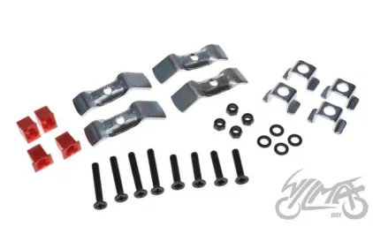 FITTING KIT FOR TOP CASE SHAD SH39 TO SH59