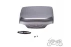 COVER, TOP CASE SHAD SH40 SILVER