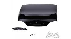 COVER, TOP CASE SHAD SH40 BLACK