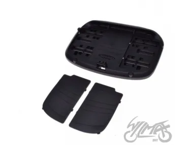 PLASTIKINĖ PLOKŠTELĖ DAIKTADĖŽĖMS SHAD SH40 SH45 SH42 SH46 SH39
