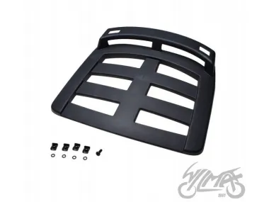LUGGAGE RACK, TOP CASE SHAD SH40