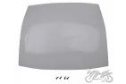 COVER, TOP CASE SHAD SH45 WHITE