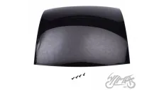 COVER, TOP CASE SHAD SH45 BLACK
