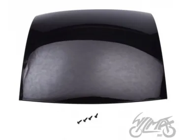 COVER, TOP CASE SHAD SH45 BLACK