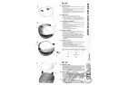 COVER, TOP CASE SHAD SH45 BLACK