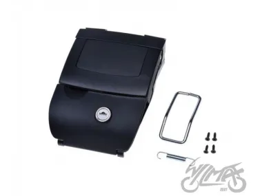 UŽRAKTO SISTEMA SHAD SH45