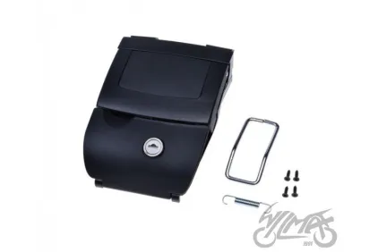 UŽRAKTO SISTEMA SHAD SH45