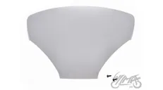 DAIKTADĖŽĖS DANGTELIS SHAD SH48 BALTAS