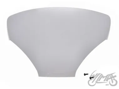DAIKTADĖŽĖS DANGTELIS SHAD SH48 BALTAS