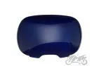 COVER, TOP CASE SHAD SH50 BLUE