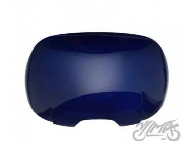 COVER, TOP CASE SHAD SH50 BLUE