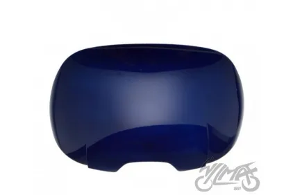 COVER, TOP CASE SHAD SH50 BLUE