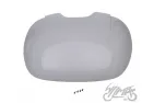 COVER, TOP CASE SHAD SH50 WHITE