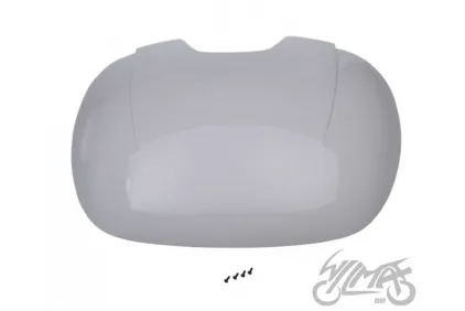COVER, TOP CASE SHAD SH50 WHITE