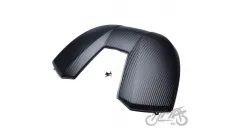 DAIKTADĖŽĖS DANGTELIS SHAD SH58X CARBON