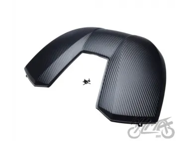 DAIKTADĖŽĖS DANGTELIS SHAD SH58X CARBON