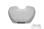 COVER FOR TOP CASE SHAD SH58X WHITE