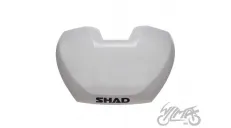 COVER FOR TOP CASE SHAD SH58X WHITE