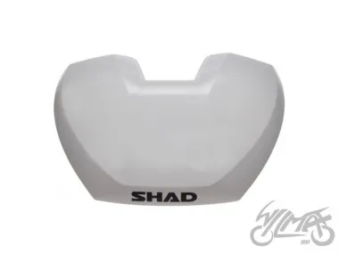 COVER FOR TOP CASE SHAD SH58X WHITE