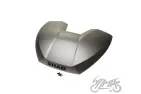 DAIKTADĖŽĖS DANGTELIS SHAD SH58X TITANAS